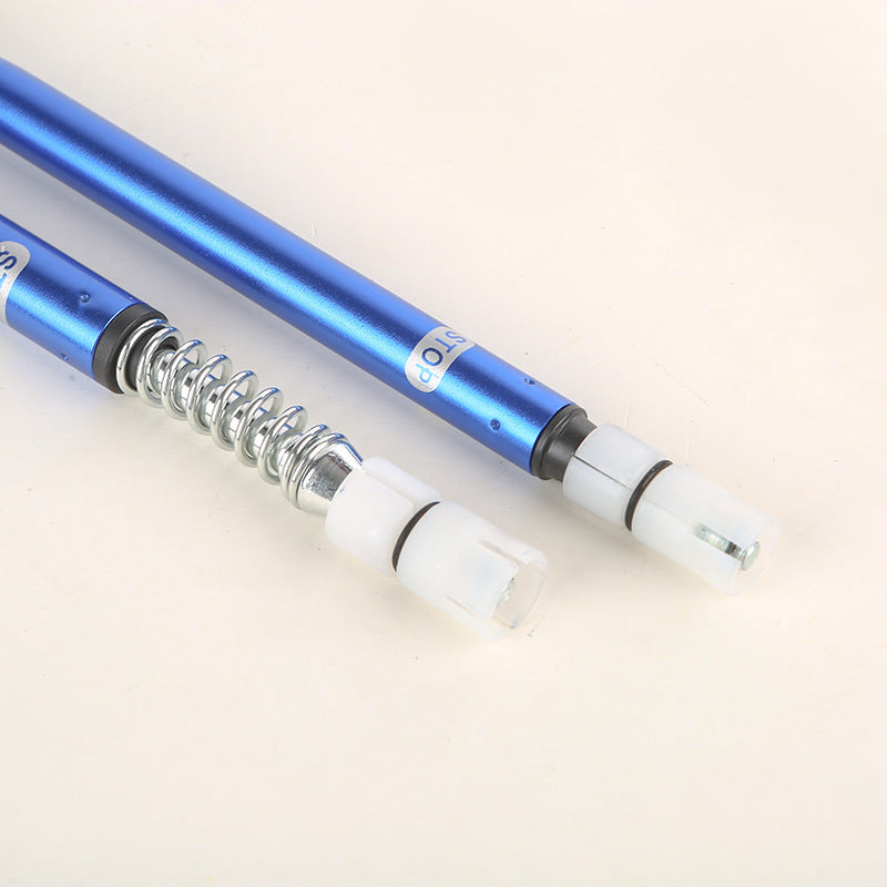 Outdoor Aluminum Trekkingstöcken