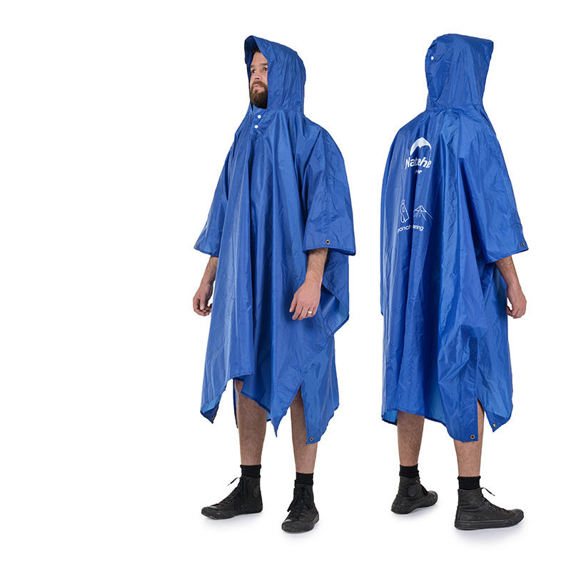 3-in-1 Outdoor Regenponcho