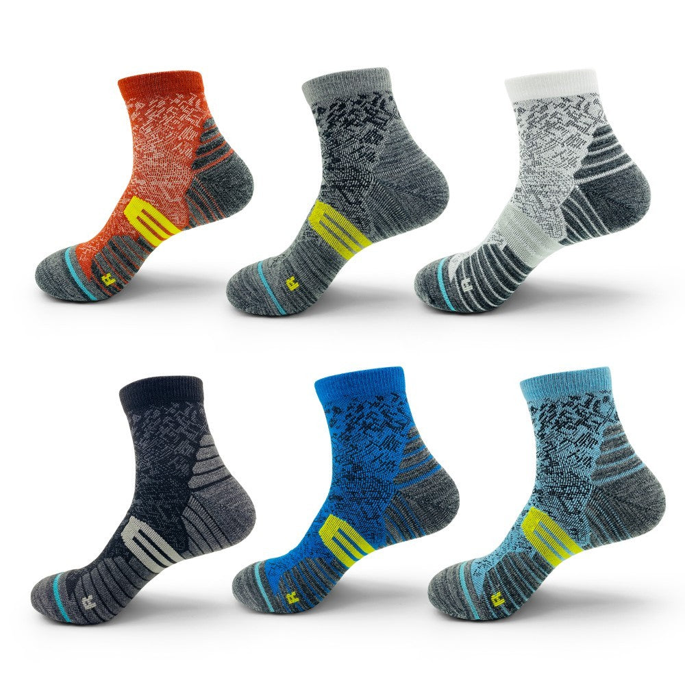Outdoor-Erholungs socken