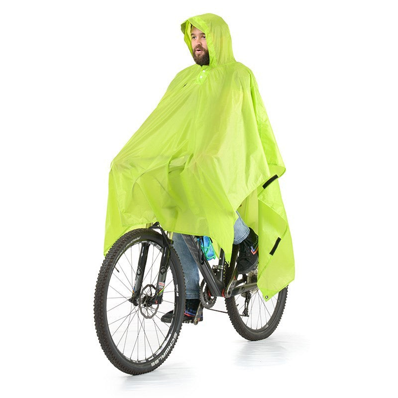 3-in-1 Outdoor Regenponcho