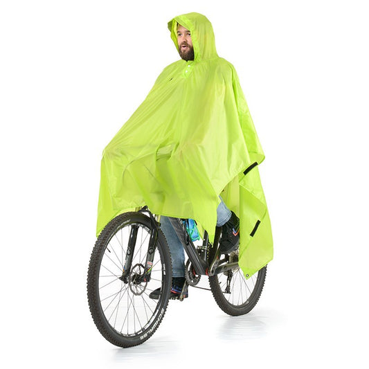 3-in-1 Outdoor Regenponcho