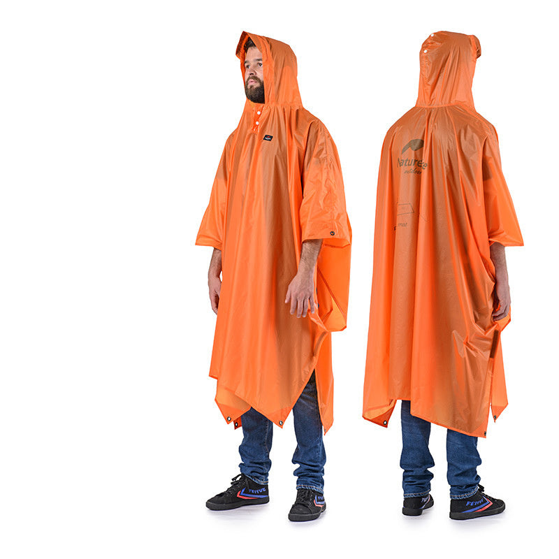 3-in-1 Outdoor Regenponcho