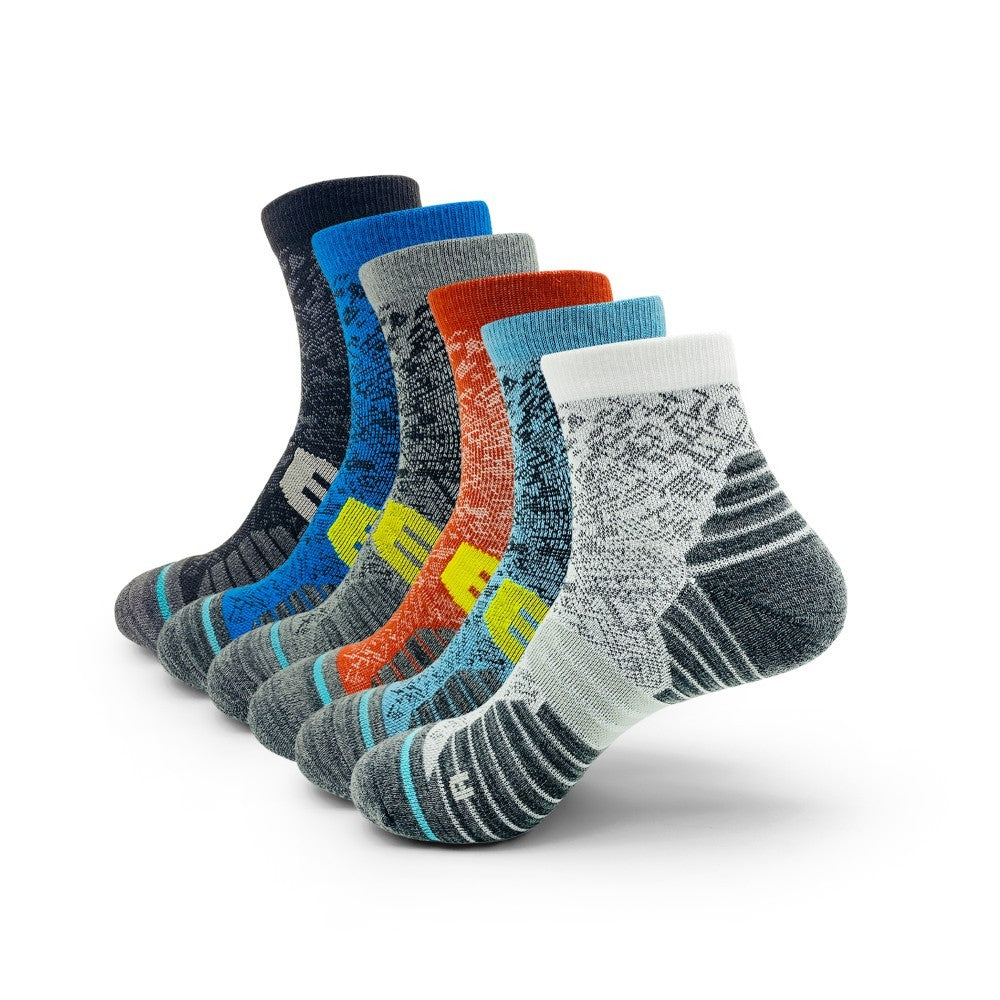 Outdoor-Erholungs socken